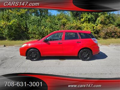 2006 Toyota Matrix XR - Photo 3 - Midlothian, IL 60445