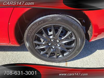 2006 Toyota Matrix XR - Photo 28 - Midlothian, IL 60445