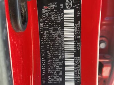 2006 Toyota Matrix XR - Photo 24 - Midlothian, IL 60445