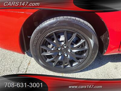 2006 Toyota Matrix XR - Photo 27 - Midlothian, IL 60445