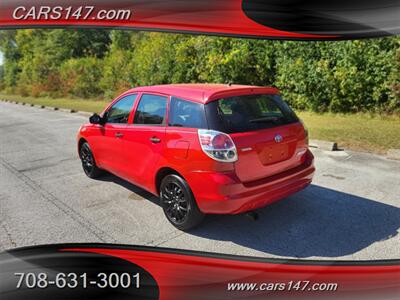 2006 Toyota Matrix XR - Photo 9 - Midlothian, IL 60445