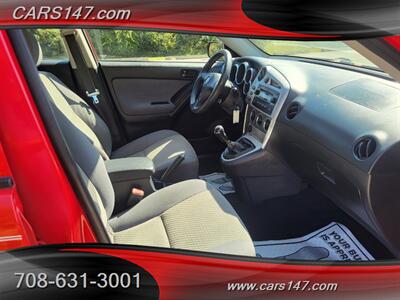 2006 Toyota Matrix XR - Photo 15 - Midlothian, IL 60445