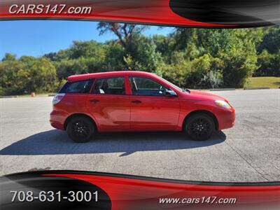 2006 Toyota Matrix XR - Photo 6 - Midlothian, IL 60445