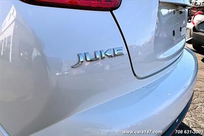 2013 Nissan JUKE NISMO   - Photo 16 - Midlothian, IL 60445