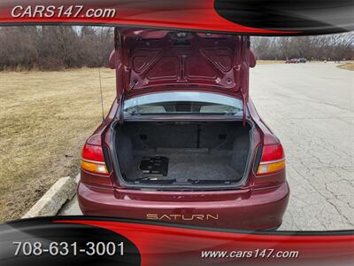 2000 Saturn LS1   - Photo 10 - Midlothian, IL 60445