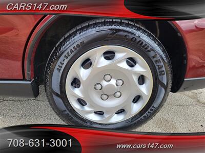 2000 Saturn LS1   - Photo 28 - Midlothian, IL 60445