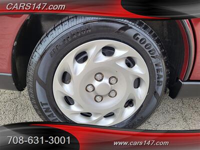 2000 Saturn LS1   - Photo 31 - Midlothian, IL 60445