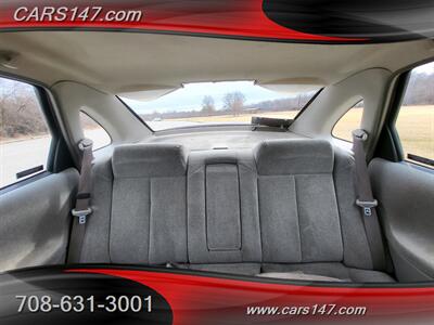 2000 Saturn LS1   - Photo 15 - Midlothian, IL 60445