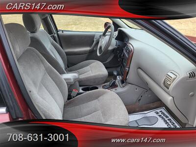 2000 Saturn LS1   - Photo 12 - Midlothian, IL 60445