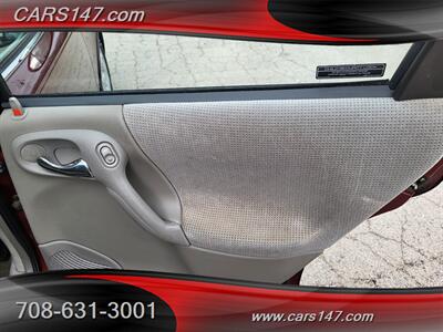 2000 Saturn LS1   - Photo 25 - Midlothian, IL 60445