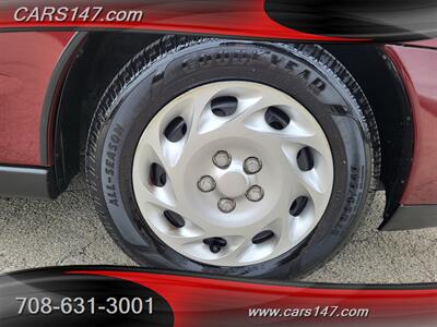 2000 Saturn LS1   - Photo 30 - Midlothian, IL 60445