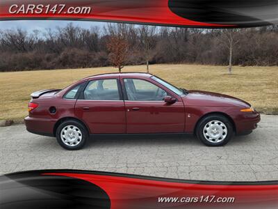 2000 Saturn LS1   - Photo 6 - Midlothian, IL 60445