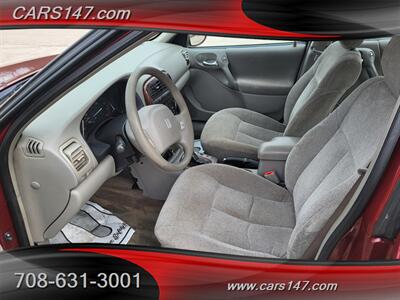 2000 Saturn LS1   - Photo 11 - Midlothian, IL 60445