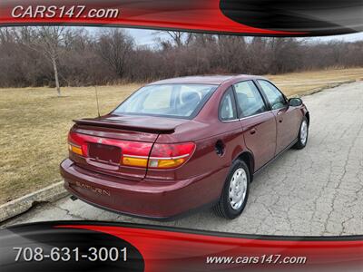 2000 Saturn LS1   - Photo 7 - Midlothian, IL 60445