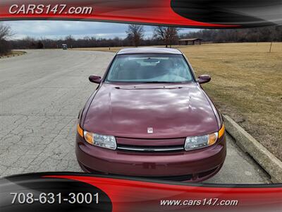 2000 Saturn LS1   - Photo 4 - Midlothian, IL 60445