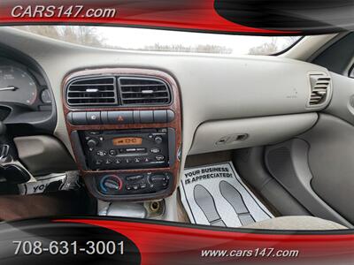 2000 Saturn LS1   - Photo 19 - Midlothian, IL 60445