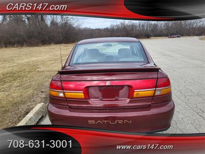2000 Saturn LS1   - Photo 8 - Midlothian, IL 60445