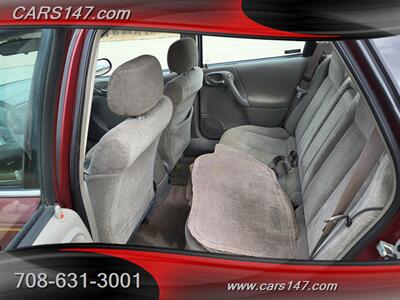 2000 Saturn LS1   - Photo 13 - Midlothian, IL 60445