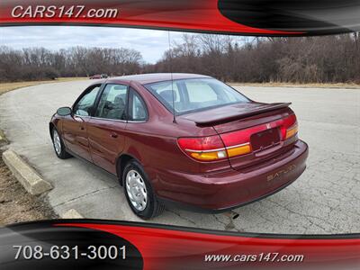 2000 Saturn LS1   - Photo 9 - Midlothian, IL 60445