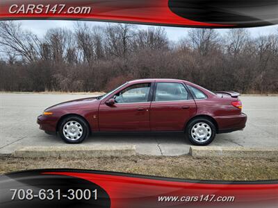 2000 Saturn LS1   - Photo 3 - Midlothian, IL 60445