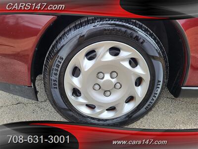 2000 Saturn LS1   - Photo 29 - Midlothian, IL 60445