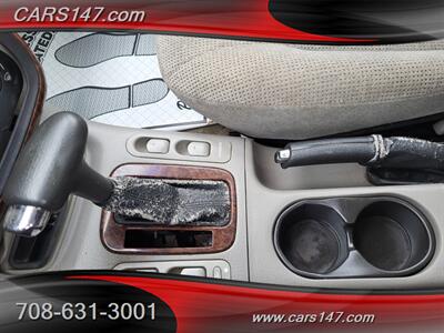 2000 Saturn LS1   - Photo 21 - Midlothian, IL 60445