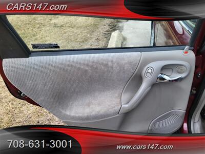 2000 Saturn LS1   - Photo 24 - Midlothian, IL 60445