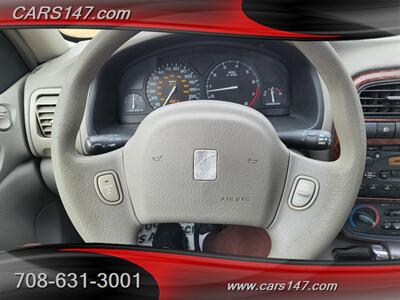 2000 Saturn LS1   - Photo 16 - Midlothian, IL 60445