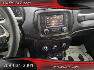 2018 Jeep Renegade Upland - Photo 18 - Midlothian, IL 60445