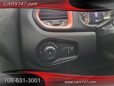 2018 Jeep Renegade Upland - Photo 20 - Midlothian, IL 60445
