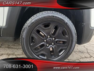 2018 Jeep Renegade Upland - Photo 29 - Midlothian, IL 60445