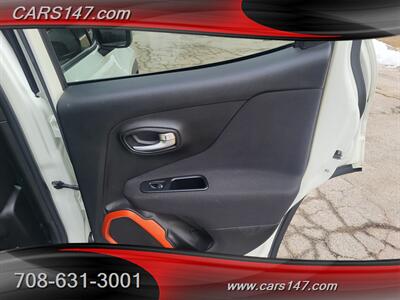 2018 Jeep Renegade Upland - Photo 25 - Midlothian, IL 60445