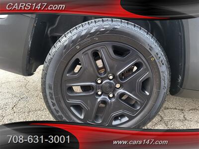 2018 Jeep Renegade Upland - Photo 30 - Midlothian, IL 60445