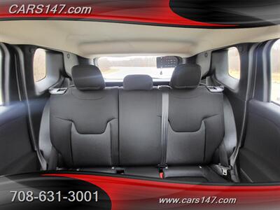 2018 Jeep Renegade Upland - Photo 15 - Midlothian, IL 60445
