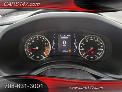 2018 Jeep Renegade Upland - Photo 17 - Midlothian, IL 60445