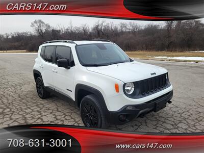 2018 Jeep Renegade Upland - Photo 5 - Midlothian, IL 60445