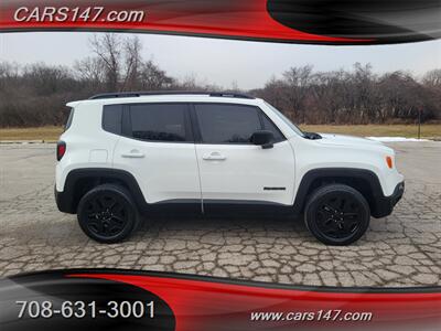 2018 Jeep Renegade Upland - Photo 6 - Midlothian, IL 60445