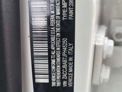 2018 Jeep Renegade Upland - Photo 31 - Midlothian, IL 60445