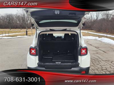 2018 Jeep Renegade Upland - Photo 10 - Midlothian, IL 60445