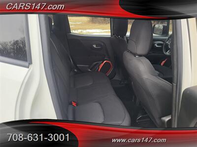 2018 Jeep Renegade Upland - Photo 14 - Midlothian, IL 60445