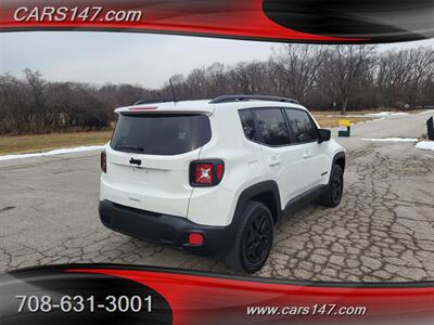 2018 Jeep Renegade Upland - Photo 7 - Midlothian, IL 60445