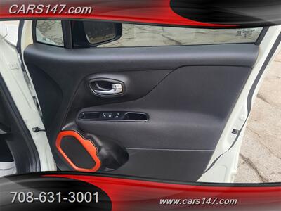 2018 Jeep Renegade Upland - Photo 26 - Midlothian, IL 60445