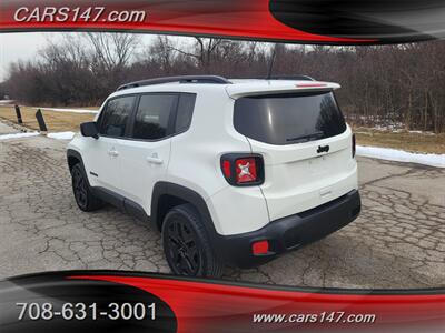2018 Jeep Renegade Upland - Photo 9 - Midlothian, IL 60445