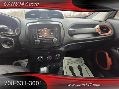 2018 Jeep Renegade Upland - Photo 19 - Midlothian, IL 60445