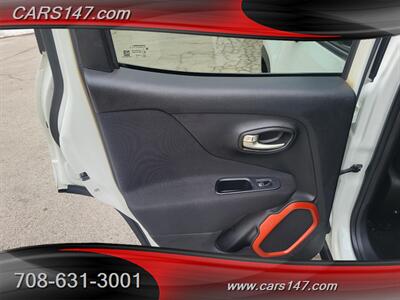 2018 Jeep Renegade Upland - Photo 24 - Midlothian, IL 60445