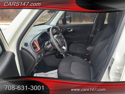2018 Jeep Renegade Upland - Photo 11 - Midlothian, IL 60445