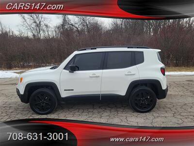 2018 Jeep Renegade Upland - Photo 3 - Midlothian, IL 60445