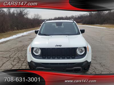 2018 Jeep Renegade Upland - Photo 4 - Midlothian, IL 60445
