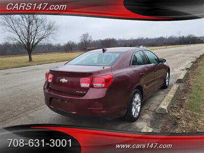 2015 Chevrolet Malibu LT   - Photo 9 - Midlothian, IL 60445