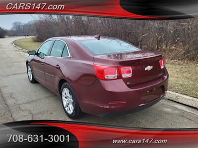 2015 Chevrolet Malibu LT   - Photo 10 - Midlothian, IL 60445